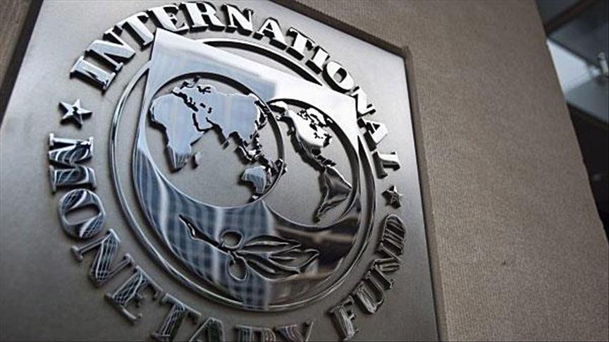 IMF calls for economic reforms in Iran