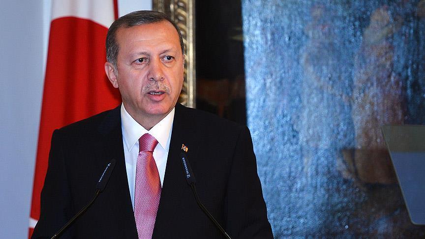 Erdogan warns Russia against losing 'friend like Turkey'