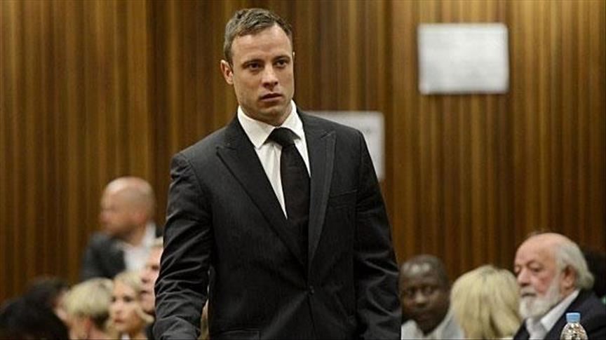 South Africa: Oscar Pistorius to remain in jail