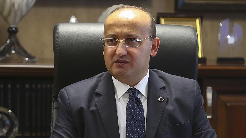 'Sınırlar ülkelerin namusudur'