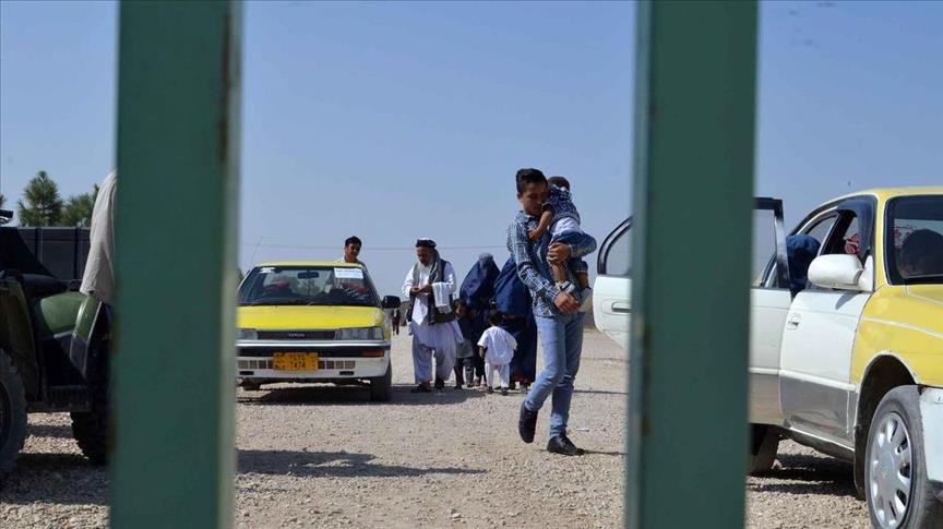 UN: No humanitarian agencies left in Kunduz