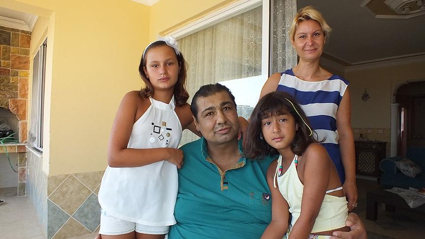 Sinan Şamil Sam'ın sağlık durumu ciddiyetini koruyor