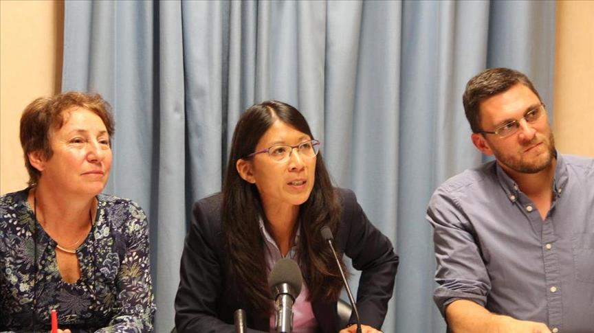 MSF calls for independent inquiry on Kunduz bombing