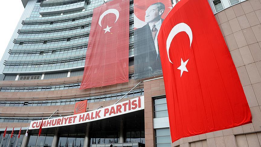 Adana'da CHP'li meclis üyesine 'Peygamber'e hakaret'ten ihraç talebi