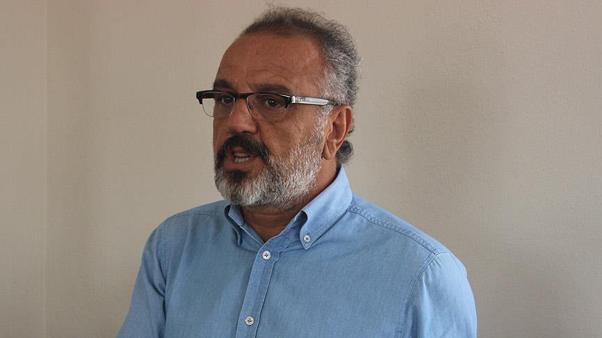 Ağrı Belediye Başkanı Sırrı Sakık'a hapis cezası