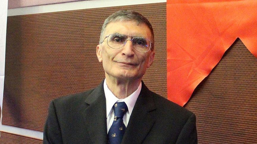 Un scientifique turc parmi les trois lauréats du Prix Nobel de chimie