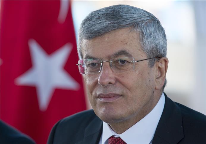 Turquie: Le HSYK poursuit son une enquête contre les membres de l’organisation parallèle infiltrés dans la justice