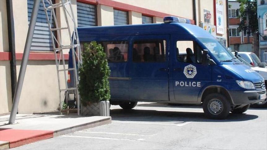 Kosovska policija  u Štrpcima uhapsila 15 Srba zbog zloupotrebe ovlašćenja