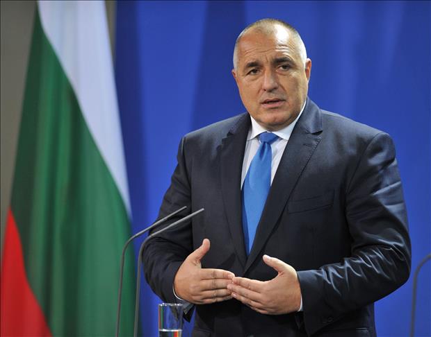 Le Premier ministre bulgare: "La Turquie sauve l’Europe"