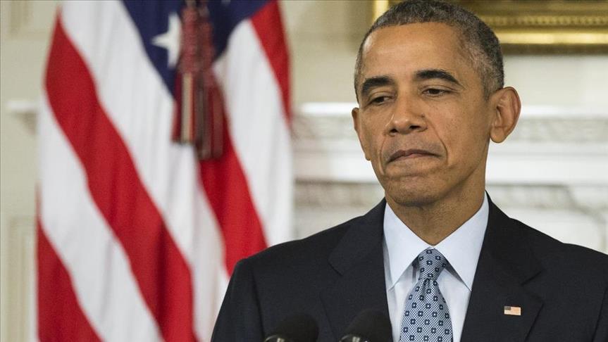 Obama apologizes to aid group for deadly airstrike