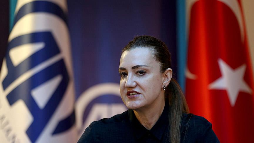 AK Parti'nin çalışan kadınlara yönelik vaatleri