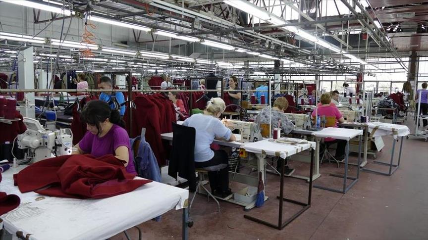 Zaposleno 120 radnika u Travniku: Otvoren novi pogon za proizvodnju muške konfekcije