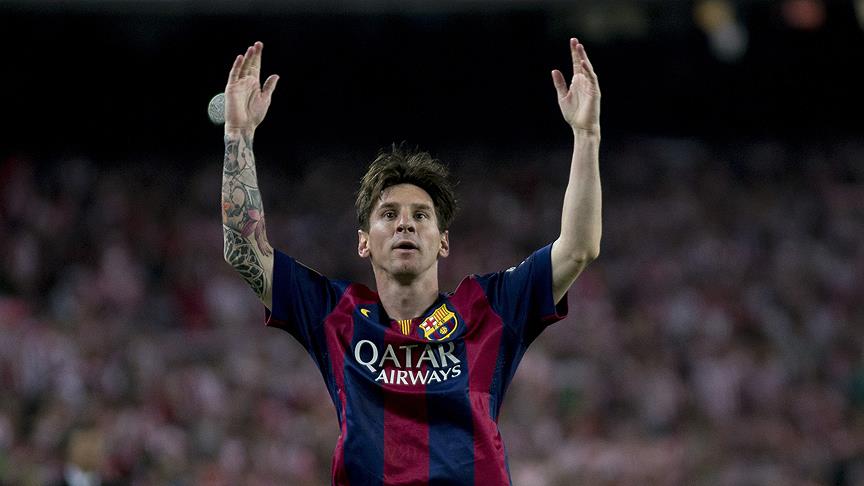 Barcelona Mahkemesi, Messi ve babasının yargılanmasına karar verdi