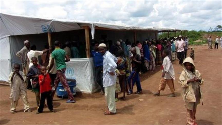 Nigeria: 9,000 refugees return home from Cameroon camps