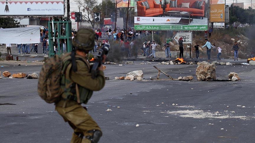 İsrail 9 günde 14 Filistinliyi öldürdü