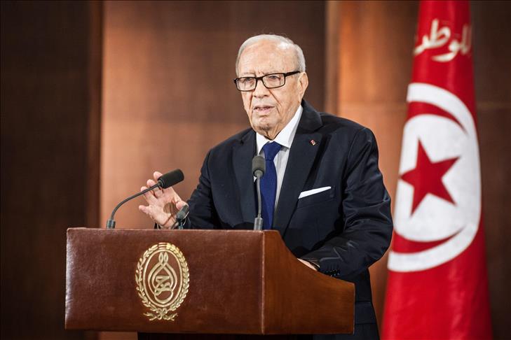 Caïd-Essebsi: Le Nobel de la Paix est "une consécration de la méthode du dialogue" suivie par la Tunisie