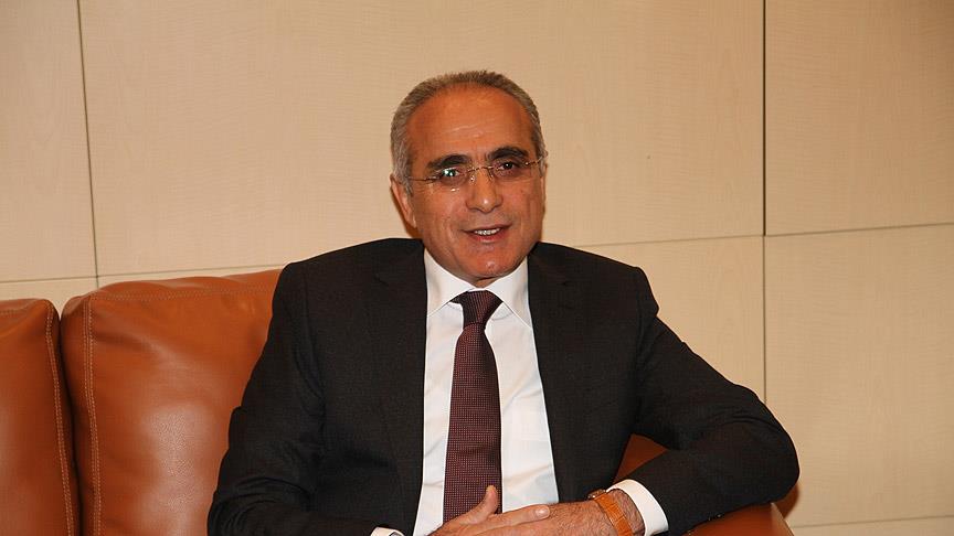 'Mutlaka tek başına iktidar diyorum'