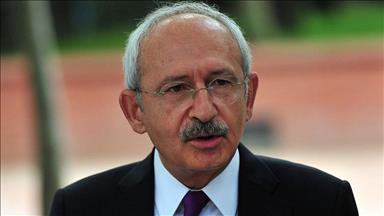 'AA ailesine ve hamile eşine sabır dilerim'