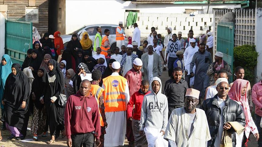 Muslim suspects face rough justice in Kenya's terror war