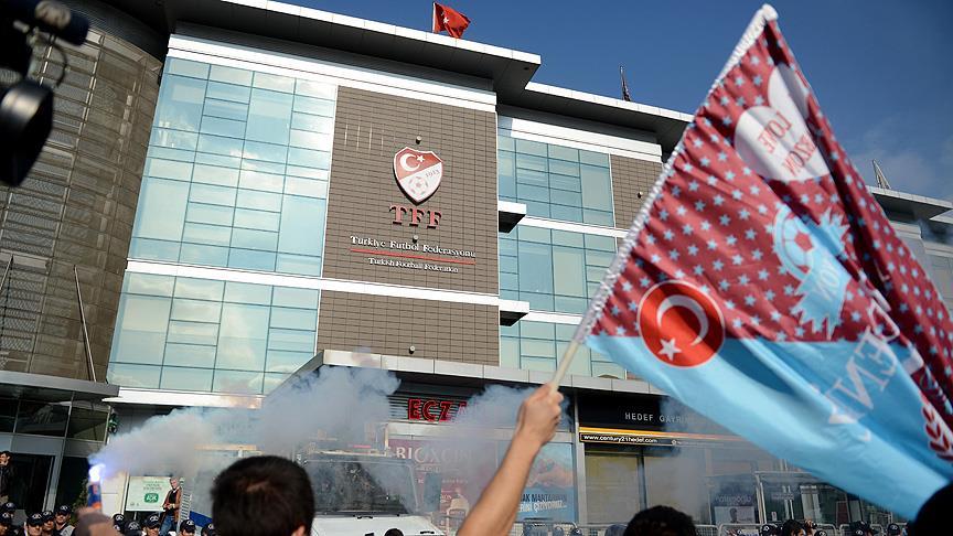 Trabzonspor şike davasında beraat kararını temyiz edecek