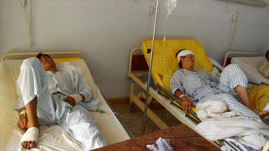 US apology for Kunduz bombing 'not enough', says MSF
