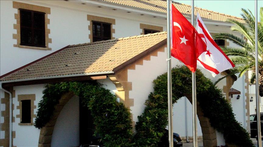 جمهوری ترک قبرس شمالی سه روز عزای عمومی اعلام کرد