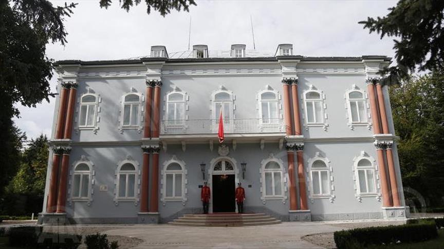 Cetinje grad - muzej posjeti svaki osmi turista u Crnoj Gori