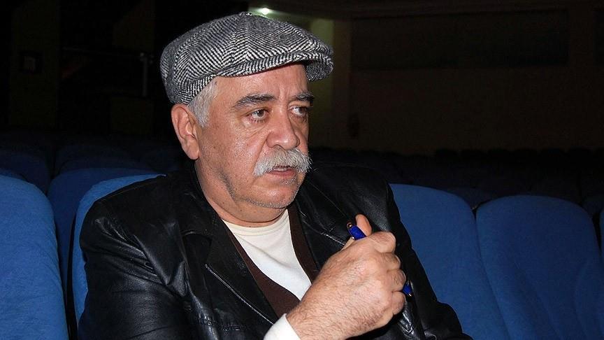 Turquie: L'acteur Levent Kirca est mort