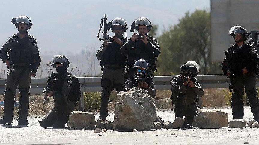 UNRWA: İsrail Filistinlilere karşı öldürücü güç kullandı