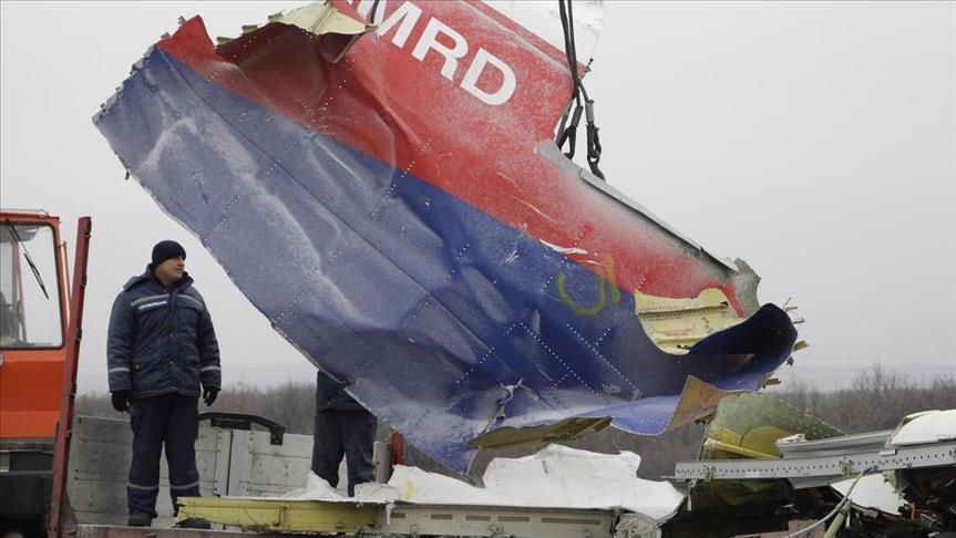 Ukraine explains not closing airspace before MH17 downed