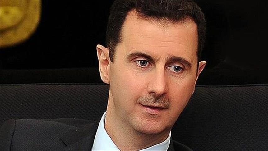 Syria: Al-Qaeda-affiliate offers €3-million bounty for Assad
