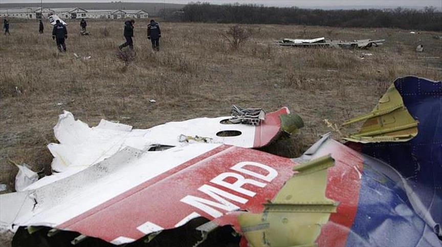 MH17 Brought Down By BUK Missile, Report Confirms