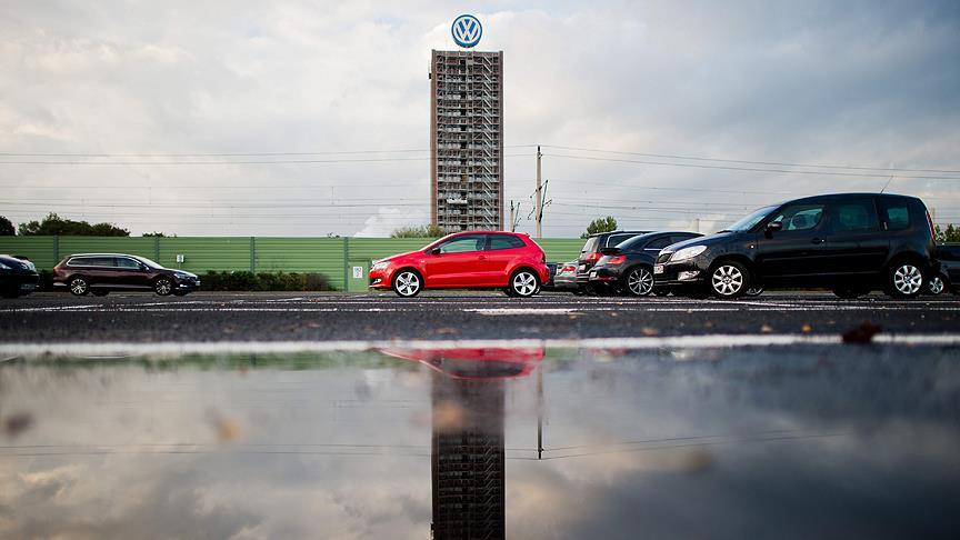 'VW emisyon testi manipülasyonunu çok önceden itiraf etmeliydi'