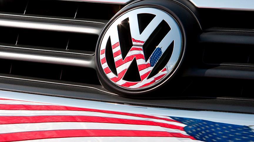 Volkswagen yatırımda 1 milyar avro kısıntıya gidiyor