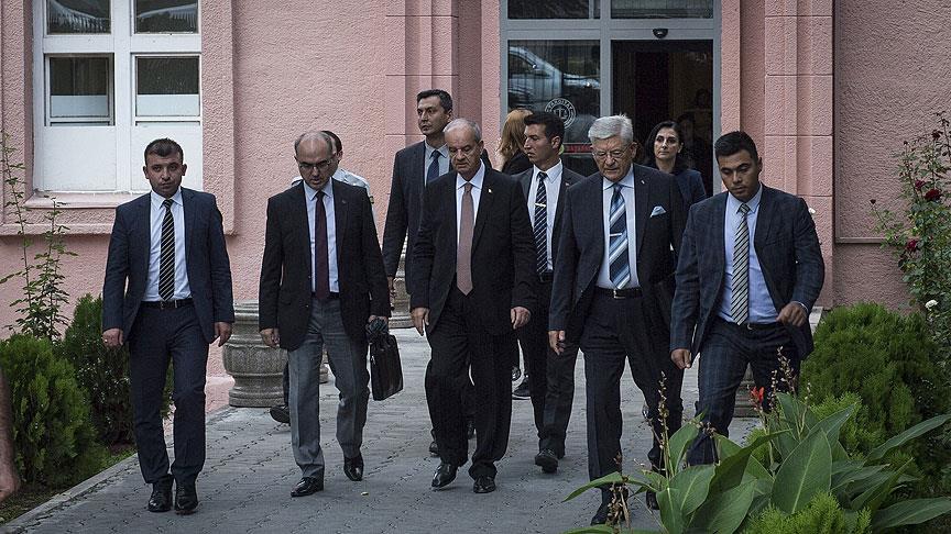 Ergenekon davasında 'hukuka aykırı delil' iddiaları