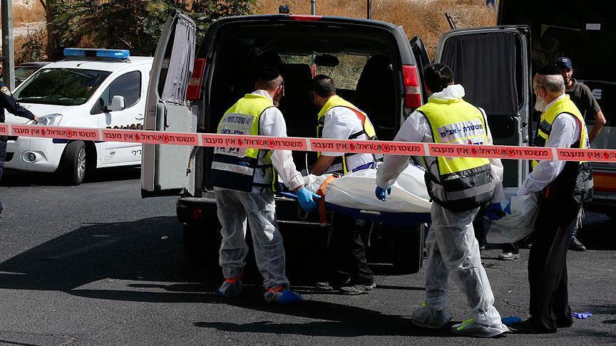 Three killed, 21 injured in Jerusalem attacks