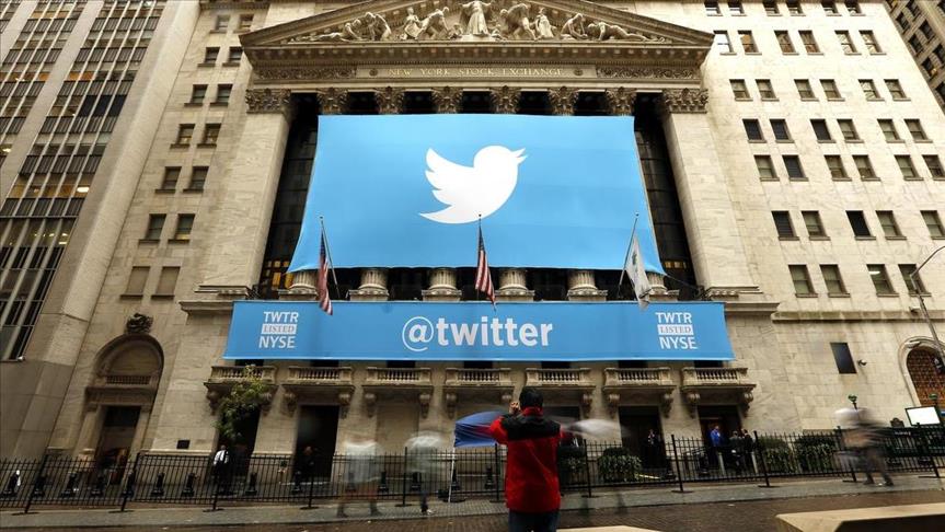 Twitter to lay off 8 percent of workers