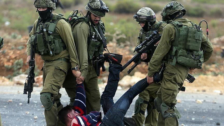 از اول اکتبر تا کنون 29 فلسطینی کشته شدند