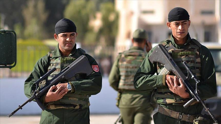 Gunmen abduct 50 Tunisians in western Libya