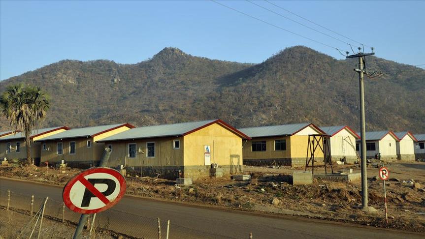 Sudan, S. Sudan agree to demilitarize border