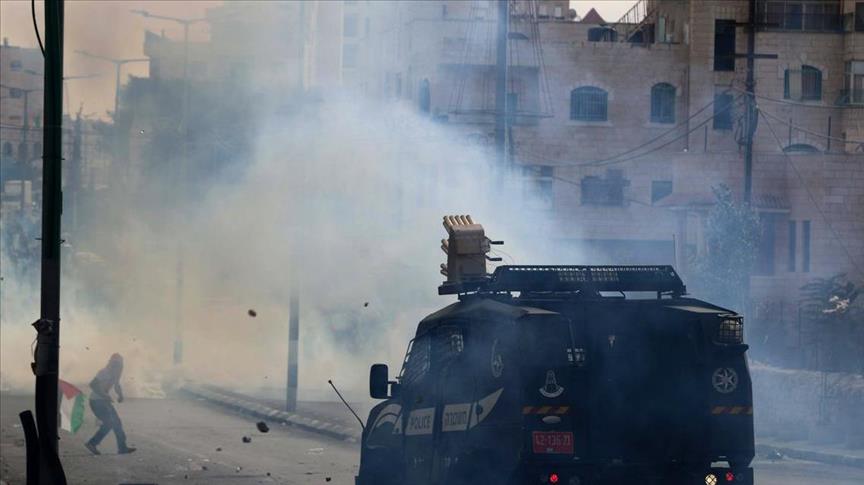 Israel to close off East Jerusalem neighborhoods