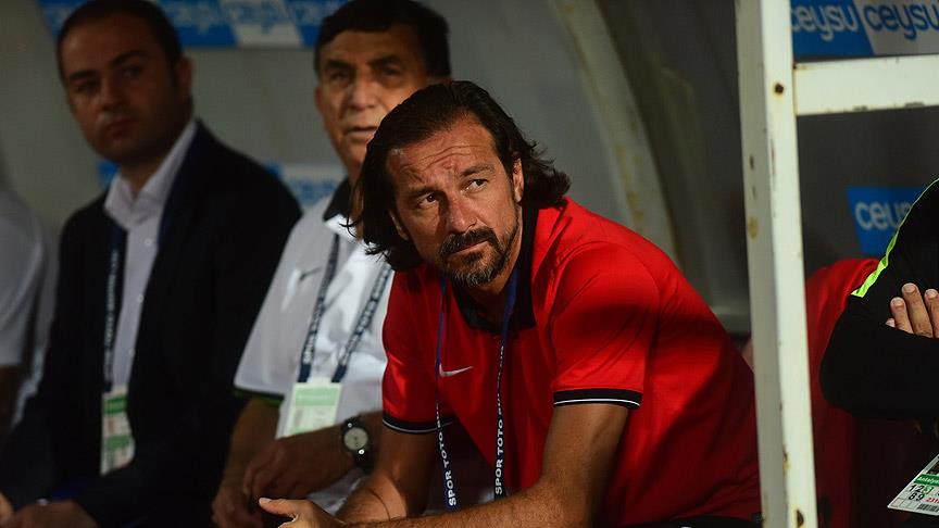 TFF Tahkim Kurulu Yusuf Şimşek'in cezasını onadı