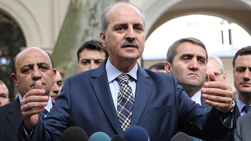'Türk sahası terk edilmediğinde angajman kurallarının gereği yapılır'