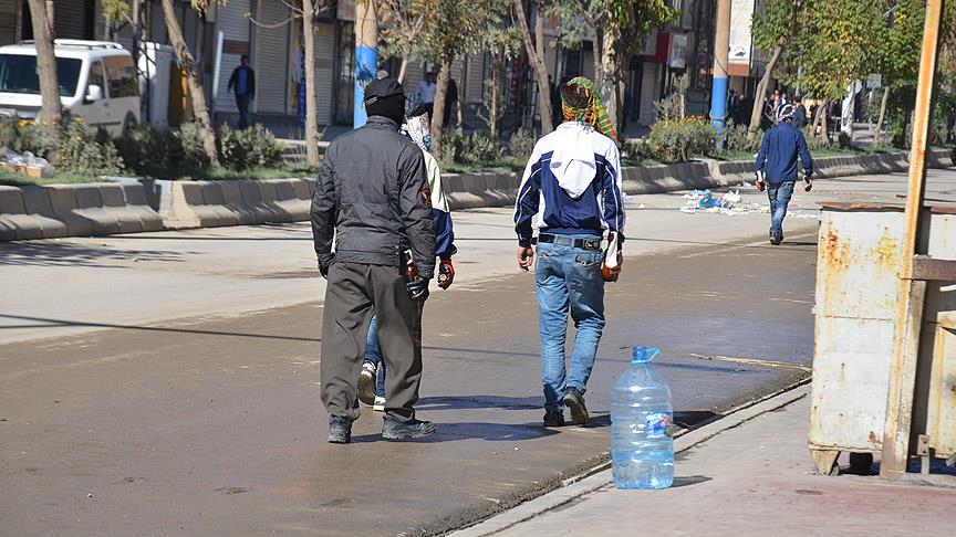 Yüksekova'da çıkan olayların detayları ortaya çıktı