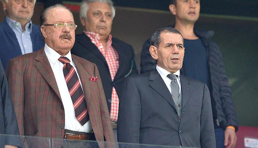 'Kadıköy'de galibiyet almak istiyoruz'