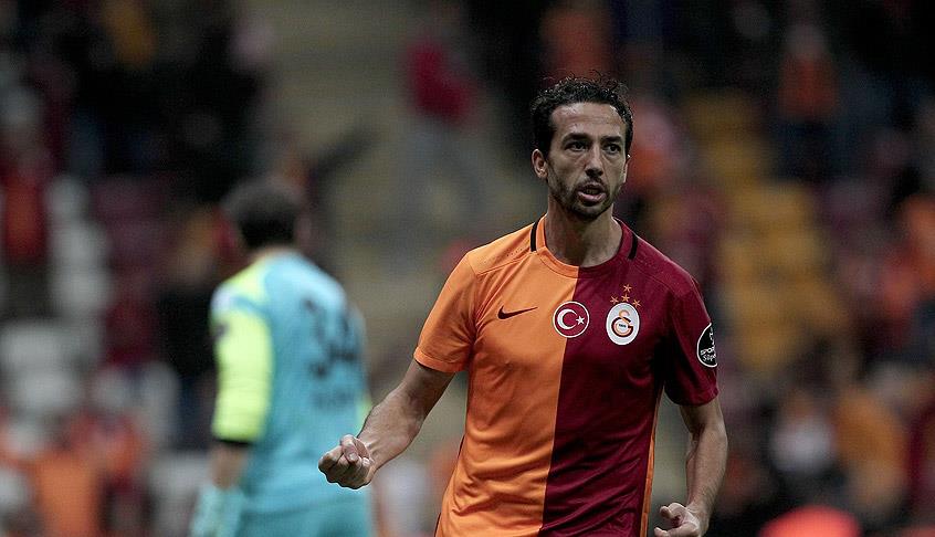 'Üzerimdeki stres gitti ve rahatladım'