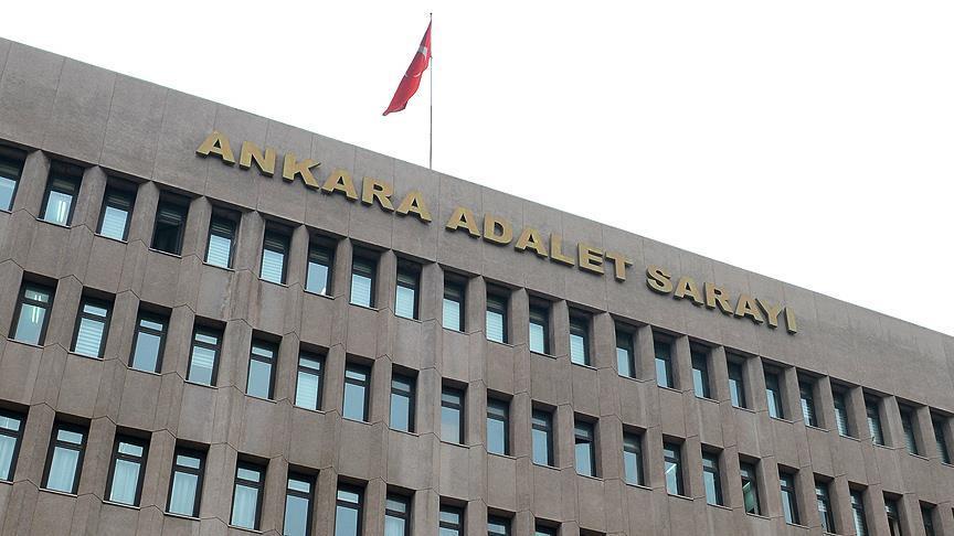 Ankara blasts: Four suspects held