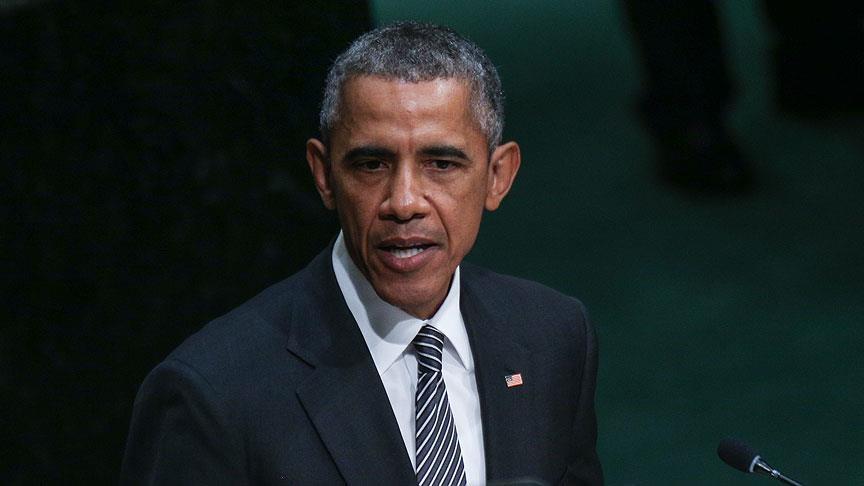 Obama announces adoption of Iran nuke deal