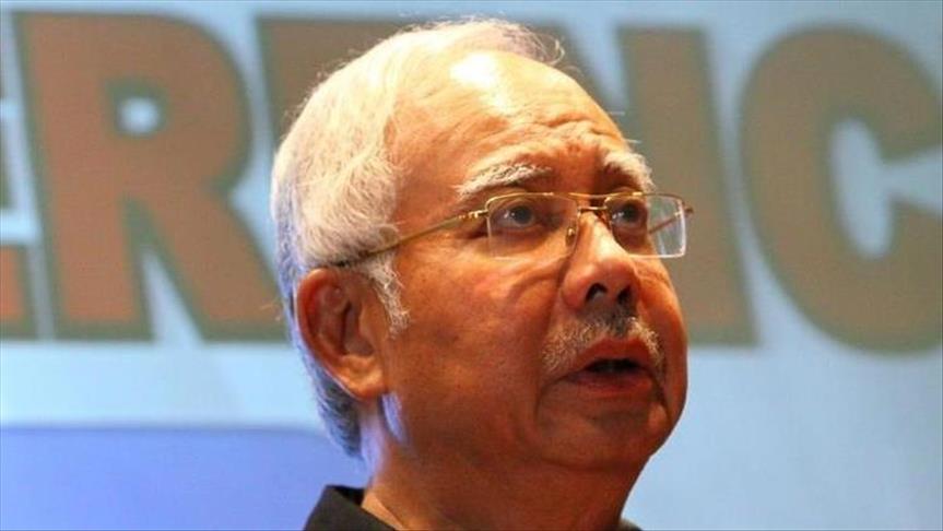 Malaysia to put security council on legal footing: PM