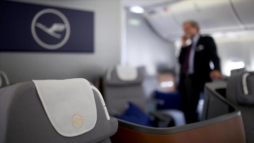 Lufthansa resumes flights to Nairobi